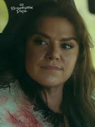 Empowering Bear: Overcoming Challenges with a Smile