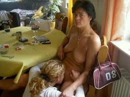 A fail on your part may actually lead to a great learning experience for your child. Naked Parent Fail