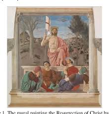 Piero della francesca, the resurrection, c. Pdf An Informative Content 3d Model For The Hall Holding The Resurrection Of Christ By Piero Della Francesca Mural Painting At Sansepolcro Italy Semantic Scholar