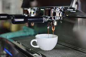 If the red indicator light just came on warning you that it's time to descale the coffee pot, you may be unsure of what product or method to use. Coffee Machines 1080p 2k 4k 5k Hd Wallpapers Free Download Wallpaper Flare