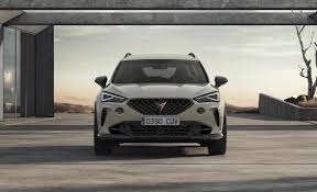 Maybe you would like to learn more about one of these? Cupra Formentor Vz5 Prichazi S Petivalcem A Paradnimi Parametry Portal Ridice