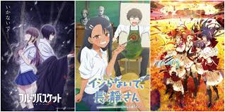 Check spelling or type a new query. Crunchyroll Announces Upcoming Titles For The Spring 2021 Anime Season Bagogames