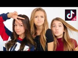 Kaylee Rihanna Coco Quinn Best Musical Ly Tik Tok Videos Lastest C Girls Fashion Tween Cute Girl Outfits Rihanna