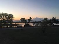 Friends of El Dorado Lake Monthly Meeting