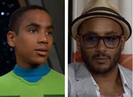 Where are they now? The cast of Star Trek: Deep Space 9