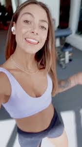 Nora Vitale's Instagram, Twitter & Facebook