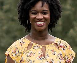 Jacqueline Bonsu's Instagram, Twitter & Facebook