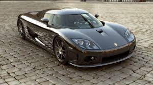 Koenigsegg Ccx Photo And Video Review Comments