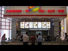 أفضل مطاعم وجبات سريعة تيك أواي بدبي Youtube