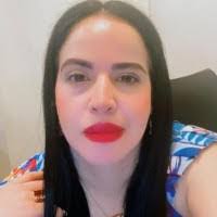 Hilda Luna's Instagram, Twitter & Facebook