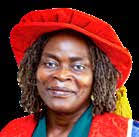 CONGREGATION SECOND SESSION, 2024