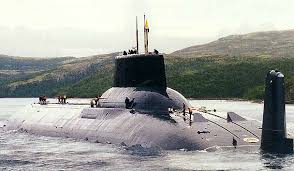 ( sto video game : No Plans To Retire Typhoon Class Subs Soon Says Russian Military Defencetalk