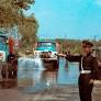Chernobyl's Enduring Impact on Germany: Radiation Measured and Nuclear Trust Shattered