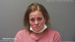 MCCRARY AMBER NICOLE 01/10/2022