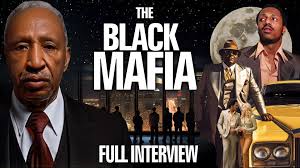 The Return of Walter 'The Black Fox' Cason