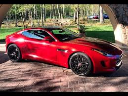 Here's our breakdown of the key new features! Jaguar F Type Coupe V6s Manual Gearbox One Take Youtube