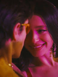 Oscar-winner 'Anora' partially filmed at Las Vegas landmarks