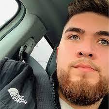 Andres Pecina's Instagram, Twitter & Facebook