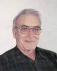 Obituary information for Stanley Donald Gerlach