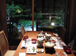 山代温泉 ゆのくに天祥 夕食編 すっぴん温泉 トドの戯言
