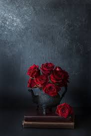 Pin De Veronika Maresova Em Zatisi Flores Pintadas Arte Flor Rosas Sao Vermelhas Escolhemos todas as fotos para garantir que sejam de alta qualidade e gratuitas. pinterest