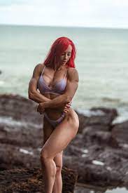 Muscle mommy! : r/OnlyFans101FitGirls