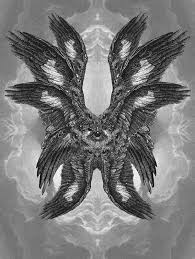Proigravshie Biblical Art Mystical Art Occult Art