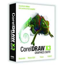 Coreldraw Graphics Suite X3 Old Version By Corel Software Apps Bittopper Graphic Design Software Coreldraw Coral Draw
