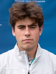 2025-26 Men's Golf Roster