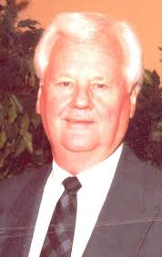 Franklin White Obituary (2013)