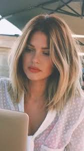 32 Perfect Medium Length Hairstyles to Blow People's Minds