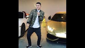No me gusta mucho kevin roldan pero esto un tremendo palo. El Ahijado De Kevin Roldan Se Llevo Todo El Protagonismo En Este Video Noticias Radio Moda