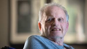 Caring for dad with Alzheimer's gives Vince Zangaro a glimpse of his  possible future