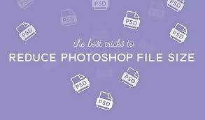 You can easily reduce the file size using photoshop if they are intended to be viewed electronically, either in email or on the web. 5 Simple Tricks To Reduce Photoshop Psd File Size Knackforge Your Technology Partners