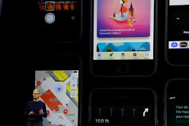 Ios 11 Hands On Here S How It Changes Your Iphone Ios 11 New Iphone Apple Ios 11