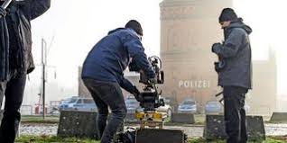 Folge 5 von solo für weiss. Lubeck Solo Fur Weiss Dreht An Der Untertrave