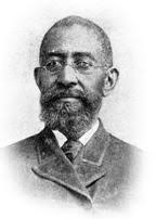 Dean Reese's advice and Bates stories at Baccalaureate