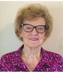 Lorraine Kueffler Obituary June 12, 2023