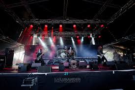 The bad luck of SaariHelvetti: Abbath and more cancel performances