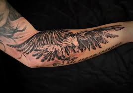Also a strong urge of wisdom flushes through the tattoo wearer. 101 Amazing Eagle Tattoos Designs You Need To See Outsons Men S Fashion Tips And Style Guide For 2020