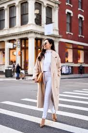 But a perfectly simple coat like this will really scandinavians know how to look stylish without sacrificing practicality or warmth. An Oversized Camel Coat With Love From Kat Blog