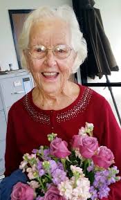 Bernadette Graas Obituary