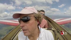 Police release names of 3 killed in glider crash