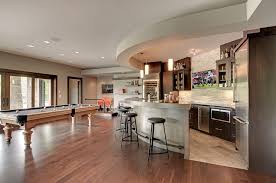 Bar Stools Modern Family Room Transitional With Bar Bar Area Bar Modern Bar Stools Entertainment Room Modern Family Rooms