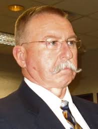 Huckaby Hired As Ag Agent