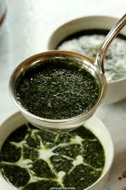 Molokhia The Egyptian Recipe Recipe Egyptian Food Recipes My Best Recipe