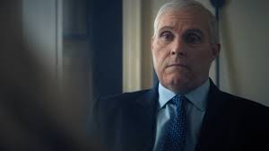 A windfall means Prince Andrew can pay his bills? No one begrudges him…