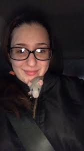 So in my previous post I mentioned my son potentially being allergic to my  new rats but it has officially been confirmed that he is indeed not  allergic to them and he's