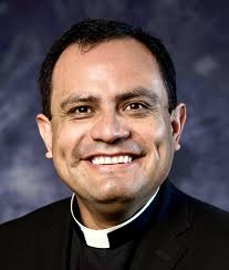 THE ORDINATION TO PRIESTHOOD OF REV. HUGO A. F. HERNANDEZ,CS IN MEXICO  Reverend Deacon Hugo Antonio Facio Hernandez, CS, will receive the Order of  Priesthood through the imposition of hands by the