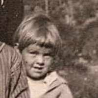 LaVerne Mary McLoy (1919–1988)